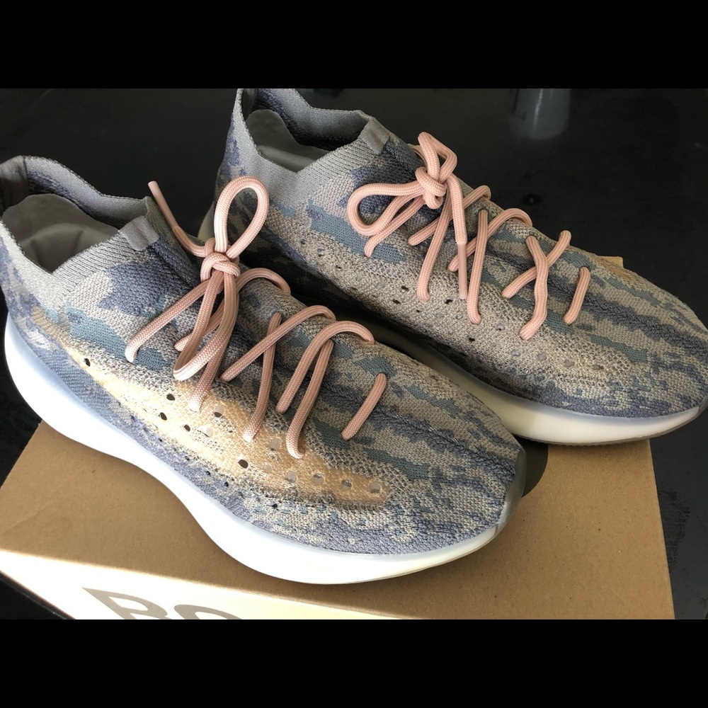 Yeezy Boost 380 Mist